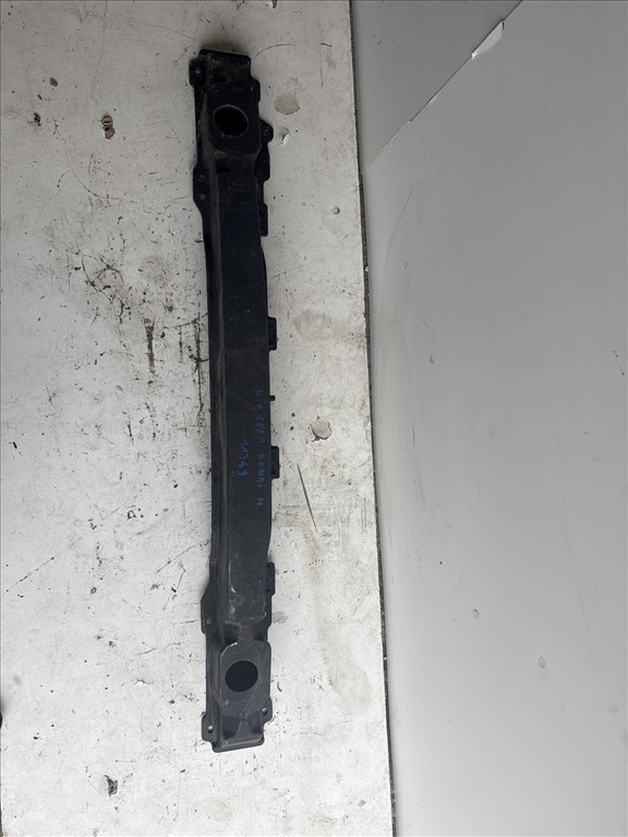 Kia Ceed I. 2006-2009 hátsó Lökhárító merevítő   1H866-30100 2. kép