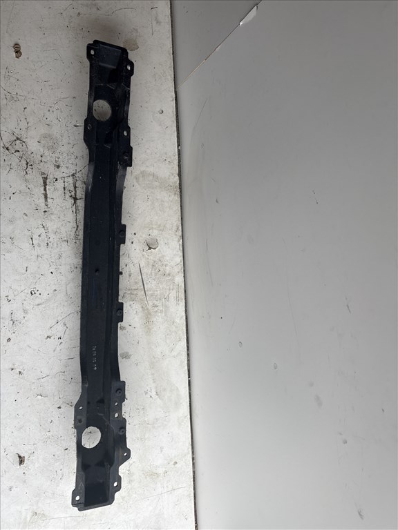 Kia Ceed I. 2006-2009 hátsó Lökhárító merevítő   1H866-30100 4. kép