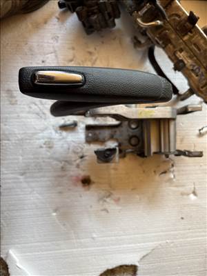 Opel Mokka 2012 Kézifék kar    42371925