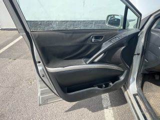 TOYOTA COROLLA Verso (ZER, ZZE, R1) Bal első Függöny Légzsák