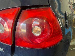 VW GOLF V (1K1) Jobb Külső Hátsó Lámpa