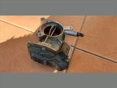 Opel Astra J 2.0 CDTI Fojtószelep Pillangószelep A20dth A20dtj A20dte A2 55564164