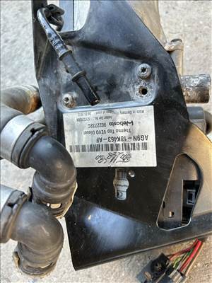 Land Rover Freelander 2 állófűtés  ag9n18k463af 9022732c