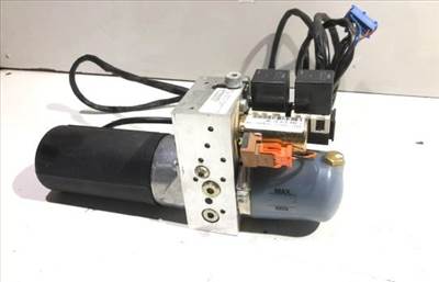 Peugeot 307 CC Tetőmozgató Szivattyú