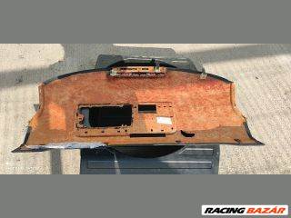 Audi A4 (B6/B7) AUDI A4 B7 Pótkerék Tartó