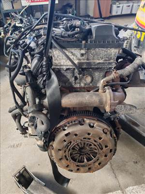 Ford Transit Mk7 motor 