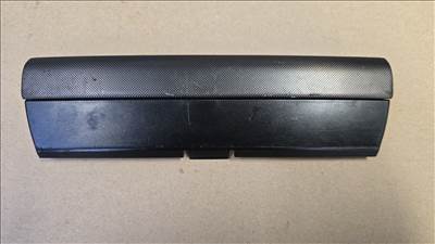 Volkswagen Golf IV carbon borítású díszléc, műszerfal  1j0858035b