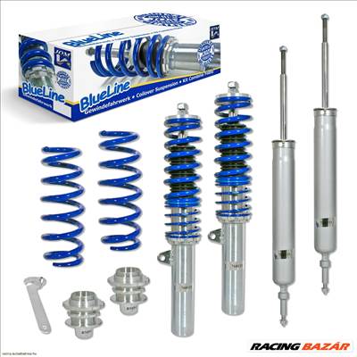 BMW 1 (E81/E87) 04-10 JOM BlueLine Állítható Magas