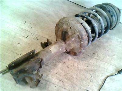 DAEWOO Tacuma 02-08 Jobb első lengéscsillapító rugóval