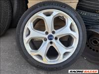 Ford Mondeo Ghia 8X18-as 5X108-as ET55 könnyűfém felni garnitura eladó