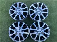 4x108 15" Ford gyári alufelni 6Jx15h2 ET50