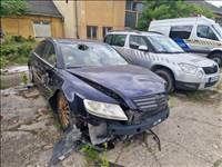 Eladó Volkswagen Phaeton V6 TDI 4Motion (2967 cm³, 225 PS)
