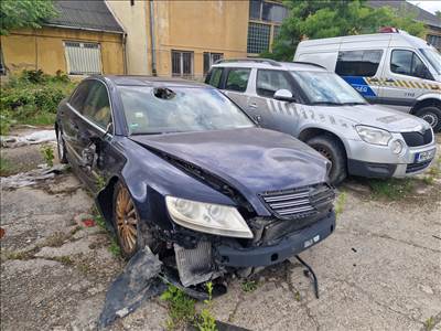 Eladó Volkswagen Phaeton V6 TDI 4Motion (2967 cm³, 225 PS)