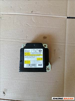 SsangYong Musso Légzsák vezérlő elektronika 8625038081