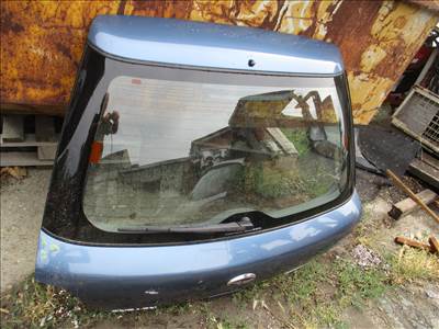 Subaru Impreza II Sportkombi csomagtérajtó csomagtér ajtó