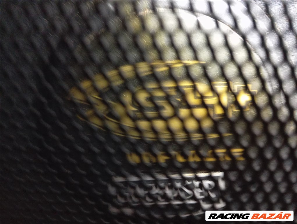 Emphaser Impulse S4 900W Autós mélynyomó, mélyláda 2. kép