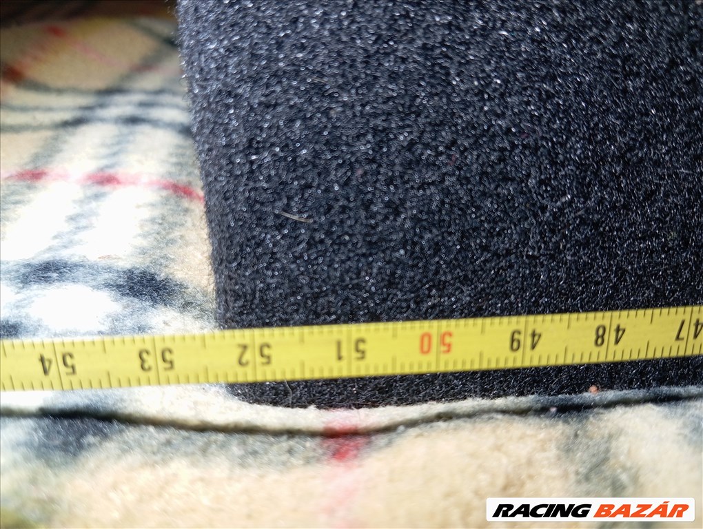 Emphaser Impulse S4 900W Autós mélynyomó, mélyláda 10. kép