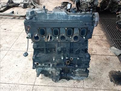 Ford Focus C-MAX 1.8 TDCi - Motor (Fűzött blokk hengerfejjel)  (kkdb7j56477)