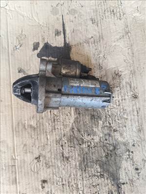 Ford Fiesta Mk6 1.6 TDCi Önindító  8v211100ae