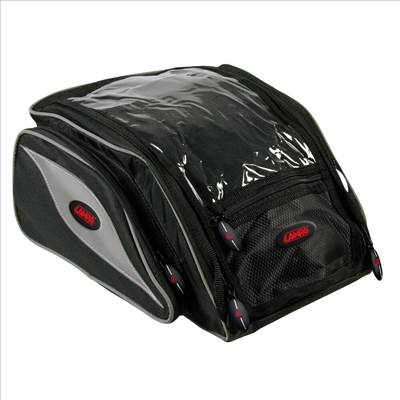 Motorkerékpáros Mágneses Tároló Üzemanyagtankra 21L Lampa T-Maxter Tank