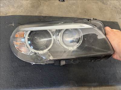BMW F10/11 LCI xenon fényszóró JOBB 7410736-02