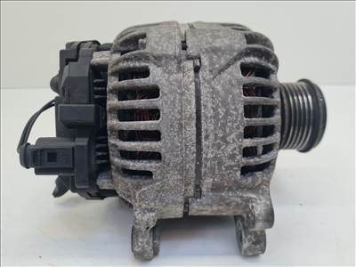 Volkswagen Bora 1.9 PDTDI generátor (22403) 2111871202