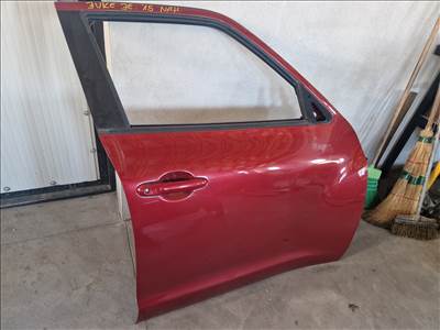 Nissan Juke F15 jobb első ajtó NAH