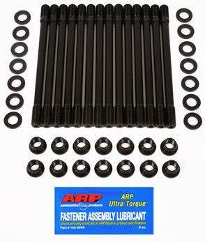 Hengerfej tőcsavar készlet  ARP BMW E34 M30B30 / B34 201-4602