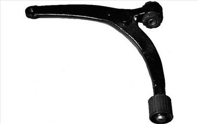 Peugeot 607 bal első lengőkar