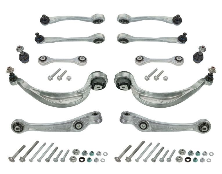 Audi A4/A5/Q5 Meyle HD lengõkar szett (2009.11tól) 1. kép