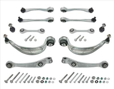 Audi A4/A5/Q5 Meyle HD lengőkar szett (2009.11tól)