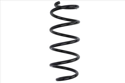 Dacia Duster hátsó rugó