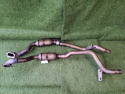 DODGE CHALLENGER Katalizátor 1819681X 00134gaf