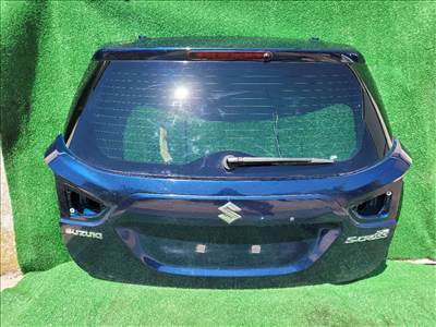 SUZUKI SX4 S-Cross II Csomagtérajtó (Részeivel)