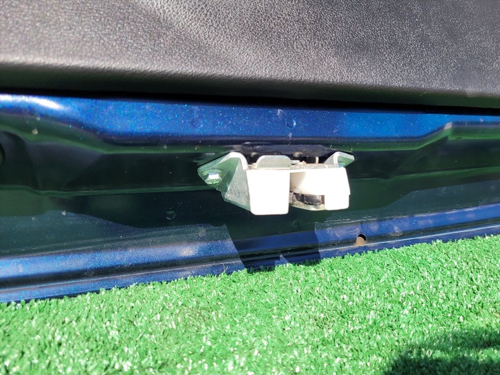 SUZUKI SX4 S-Cross II Csomagtérajtó (Részeivel) 9. kép