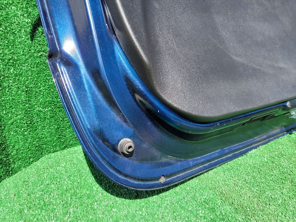 SUZUKI SX4 S-Cross II Csomagtérajtó (Részeivel) 10. kép