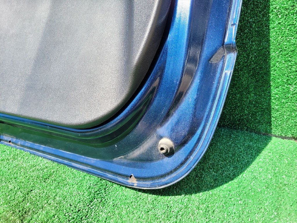 SUZUKI SX4 S-Cross II Csomagtérajtó (Részeivel) 13. kép