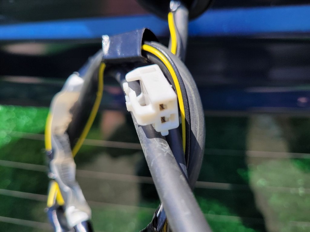 SUZUKI SX4 S-Cross II Csomagtérajtó (Részeivel) 16. kép