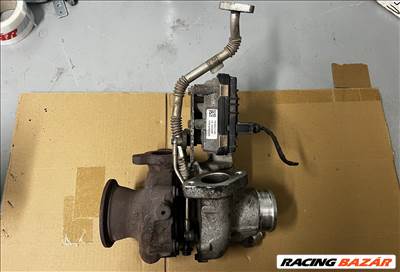 Opel Insignia B 2.0 CDTI B20DTH turbó 55495595