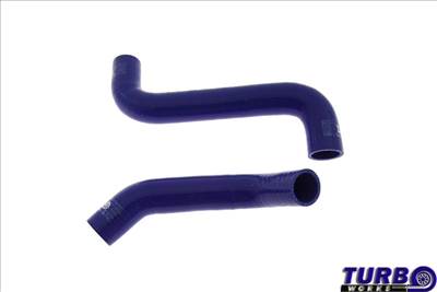 TurboWorks Szilikon hűtőcső Subaru Impreza WRX GDA GDB EJ20