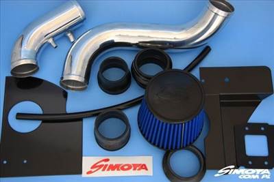 Simota AN1CA-40 hideglevegős direktszűrő rendszer Mazda MX-3 1.6 91-94 SOHC