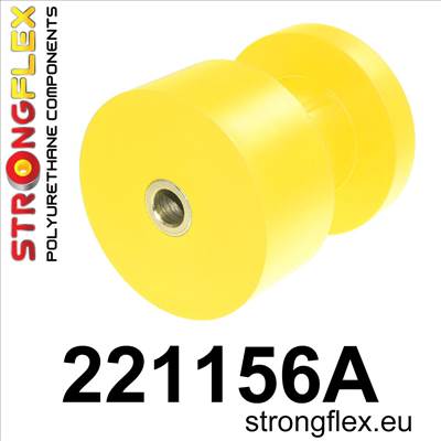  HÁTSÓ HÍD FELFÜGGESZTŐ STRONGFLEX SZILENT 45MM SPORT Seat Toledo Seat Toledo 92-99 Volkswagen Corrado Volkswagen Golf II Volkswagen Jetta II