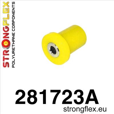 ELSŐ FELSŐ LENGŐKAR STRONGFLEX SZILENT SPORT Nissan 350Z Infiniti G35