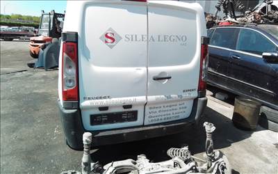 Peugeot Expert II bontott alkatrészei