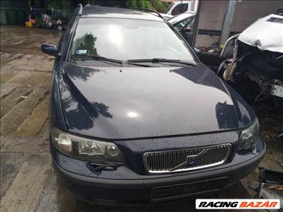 Volvo V70 fényszóró, lámpa, ködlámpa, hátsó lámpa 