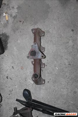 Nissan Micra 1.5D 2004 Leömlő 102 022.407