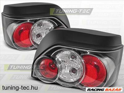 Renault Clio I RENAULT CLIO 06.90-10.98 BLACK Tuning-Tec Hátsó Lá