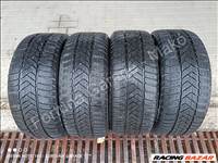 225/40 R18" Pirelli használt téli garnitúra