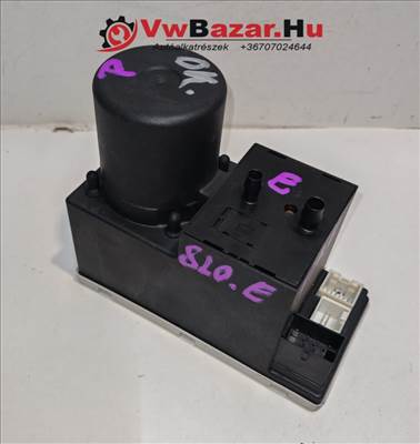 Központizár kompresszor AUDI A3, A4 B5 8L0862257E 8L0862257E..