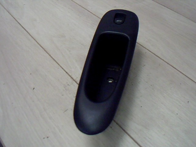 ALFA ROMEO ROMEO 156 97-03 Bal hátsó ablakemelő kapcsoló 1. kép